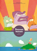 Poissons violents, t. 01